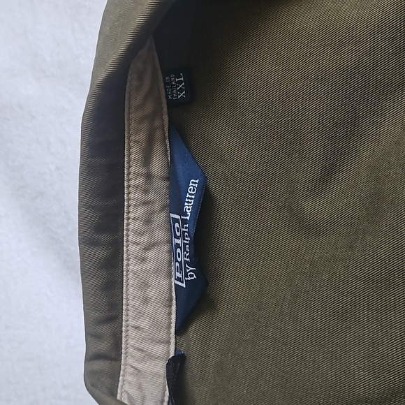 Polo Ralph Lauren Jacket - Picture 5 of 9